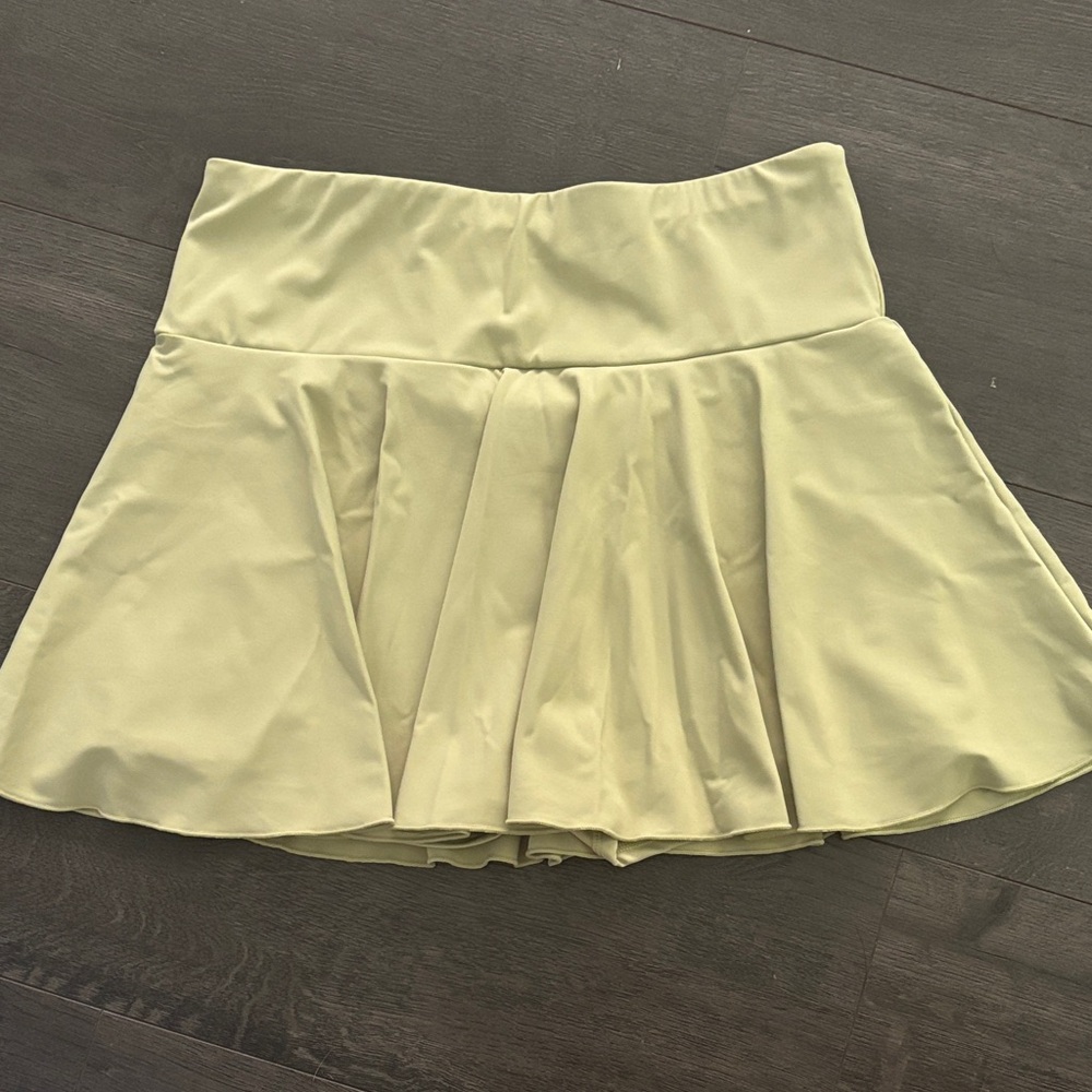HALARA Women's Mini Skirt